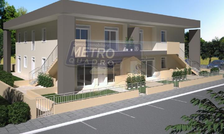 Rif.R/4391| appartamento thiene