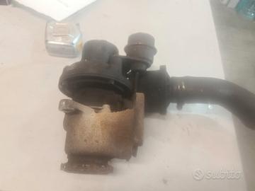 TURBINA MERCEDES CLASSE A