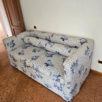 Divano letto matrimoniale 