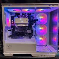 PC Gaming Next-Gen\Ryzen 5 9600X,DDR5 16GB, ecc