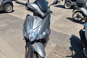 Kimko new Agility R16+ 125 cc