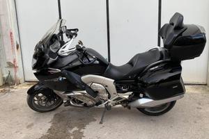 Bmw K 1600 GT 2016