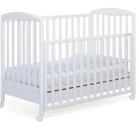 Lettino a sbarre per bambini 