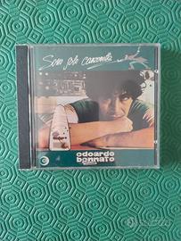 CD EDOARDO BENNATO SONO SOLO CANZONETTE