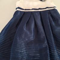 vestito elegante bambina 