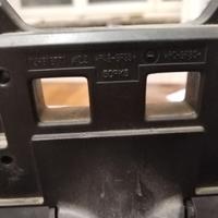 Supporto centrale tv Lg 50