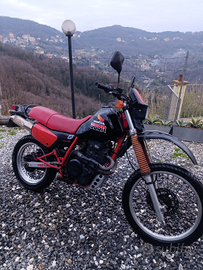Honda xl 600