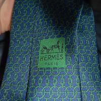 cravatta hermes