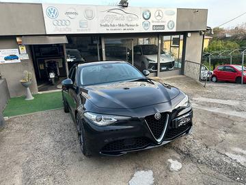 Alfa Romeo Giulia 2.2 Turbodiesel 180 CV Business 