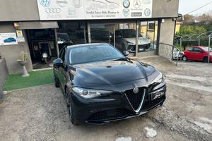 Alfa Romeo Giulia 2.2 Turbodiesel 180 CV Business 