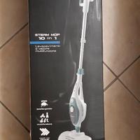 Lavapavimenti a Vapore Ariete 4164 Steam Mop 10in1