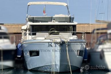 Cranchi T 43 (2018)