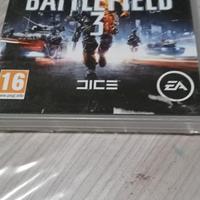 Battlefield PS3 