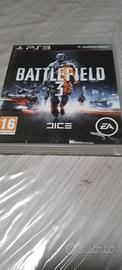 Battlefield PS3 