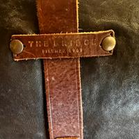 Borsa The bridge 1969