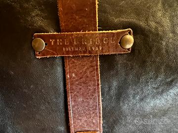 Borsa The bridge 1969