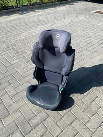 Seggiolino auto bebe confort fino 12 anni