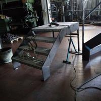 Fabbro Manutentore tuttofare giardiniere