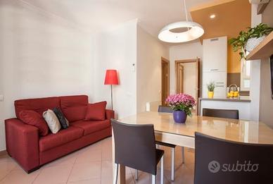 Appartamento milano centro