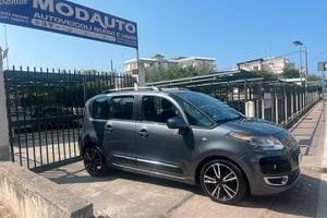 Citroen C3 Picasso C3 Picasso 1.6 HDi 110 Exclusiv