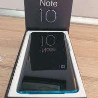 Xiaomi Mi Note 10