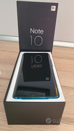 Xiaomi Mi Note 10