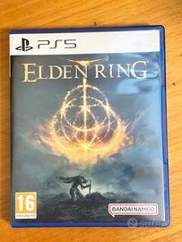 Elden Ring versione Ps5