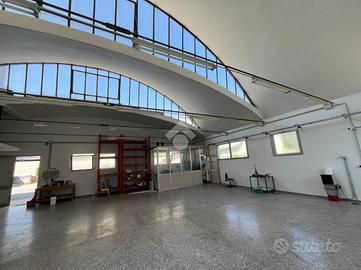 LABORATORIO A TEZZE SUL BRENTA
