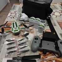 Drone Potensic Atom 2 more fly Combo