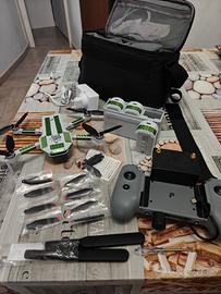 Drone Potensic Atom 2 more fly Combo