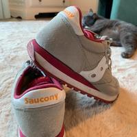 scarpe Saucony donna n' 39