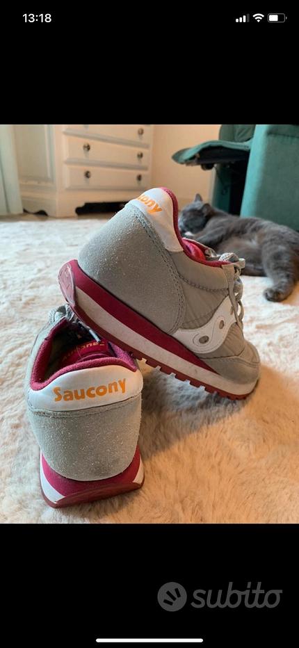 Saucony donna 39 Vendita in Abbigliamento e accessori