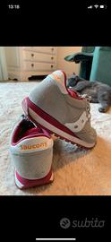 scarpe Saucony donna n' 39