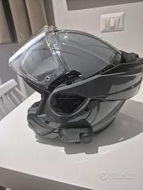 CASCO LS2 ADVANT II TAGLIA XL