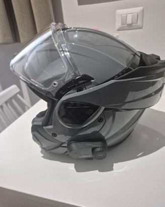 CASCO LS2 ADVANT II TAGLIA XL