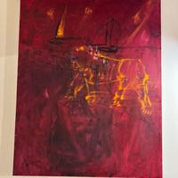 Antonio Cendamo quadro