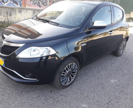 Lancia Ypsilon 1.2 benzina e gpl 69 cv Platinum