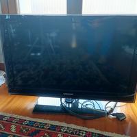 TV LCD  Samsung 32"
