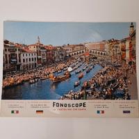 la cartolina che canta 