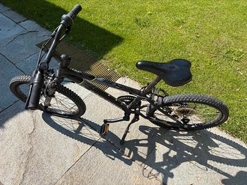 Bicicletta Bimbo