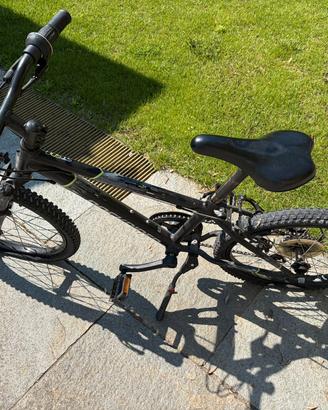 Bicicletta Bimbo