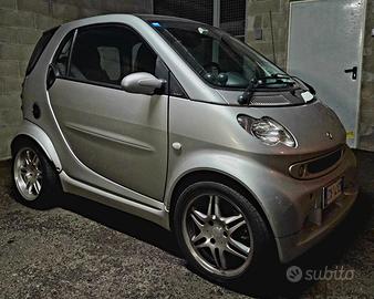 Smart fortwo 450 Brabus