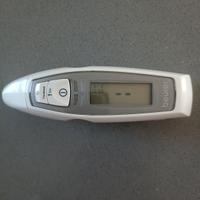 termometro multifunzione beurer