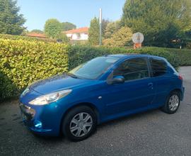 Peugeot 206 - 2010