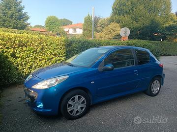 Peugeot 206 - 2010