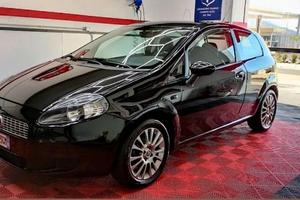 Fiat Grande Punto 1.3 MJT 75cv 3p NEOPATENTATI