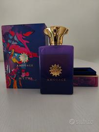 Amouage - Myths Man 100 ml
