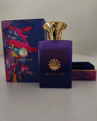 Amouage - Myths Man 100 ml