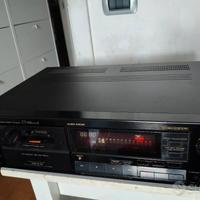 Piastra cassette Pioneer CT-656 MKII 