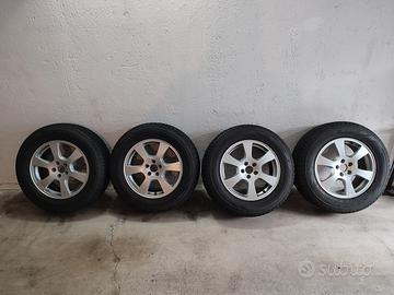 Cerchi originali Volvo XC60 17"